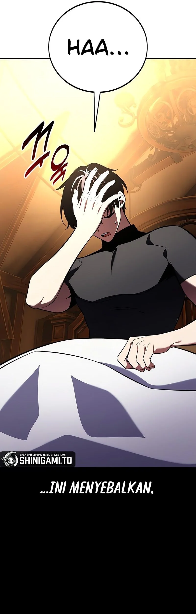 i killed an academy player chapter 100 - Page 6